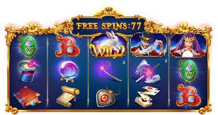 asiatoto slot featured game showcase