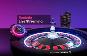 Blackjack hand outcome examples: push, dealer bust, and player blackjack